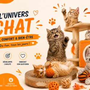 L'Univers Chat